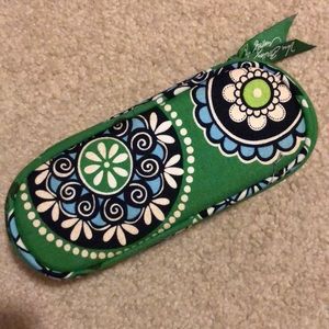 Vera Bradley Glasses Case
